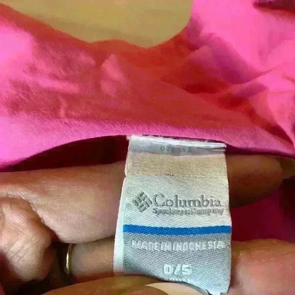 Columbia sun hat 0/5 - Picture 3 of 3